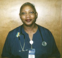 Nancy L. Betts